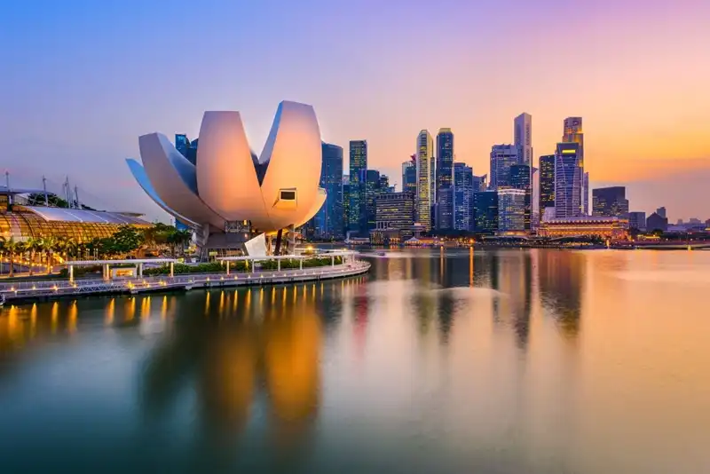 Image for A Thrilling 5-Day Kuala Lumpur Itinerary: Food, Fun, and Nightlife