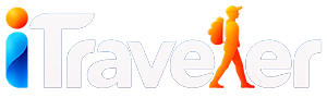 iTraveler.in Logo