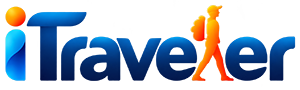 iTraveler.in Logo